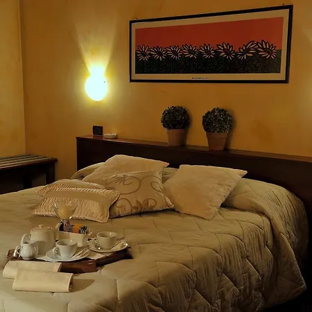 Hotel Parco Castelvetro Piacentino