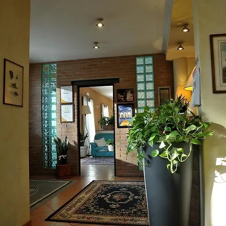 Parco Castelvetro Piacentino