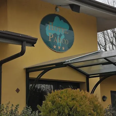 Parco Castelvetro Piacentino