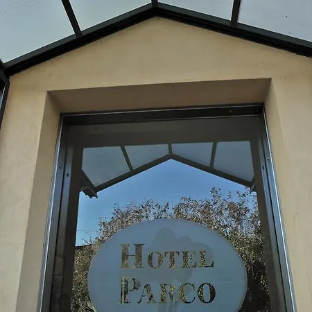 Parco Отель Castelvetro Piacentino