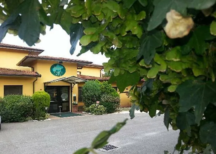 Otel Parco 3*