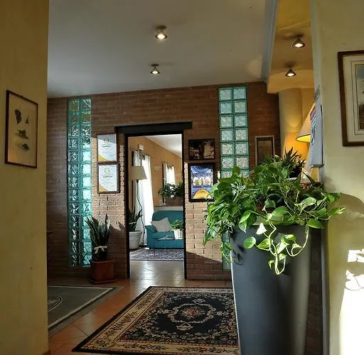 Parco Castelvetro Piacentino