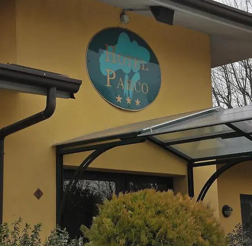 Parco Castelvetro Piacentino