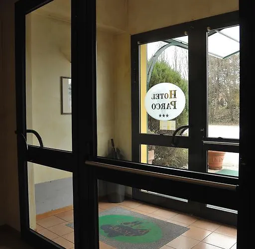 Otel Parco