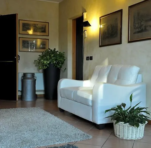 Parco Hotel Castelvetro Piacentino