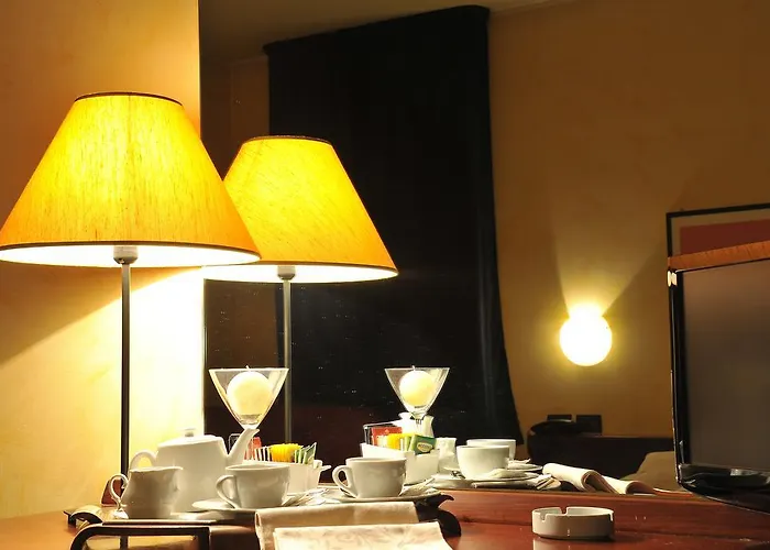 Parco 3* Castelvetro Piacentino