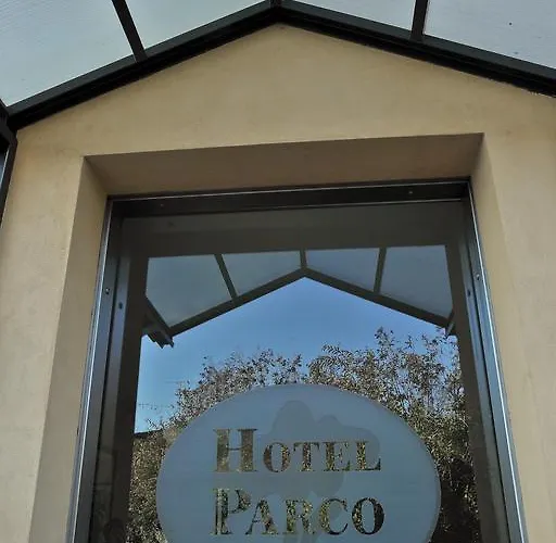 Parco Hotel Castelvetro Piacentino